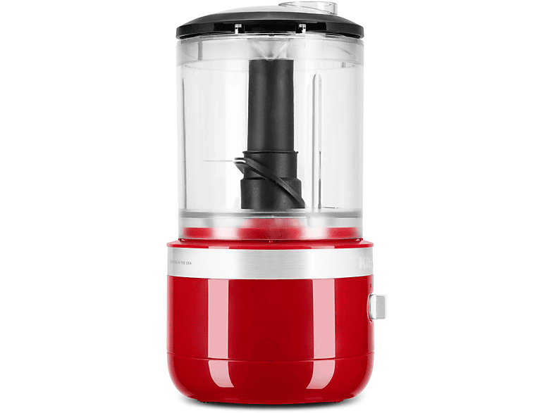 KITCHENAID 5KFCB519EER CORDLESS Zerkleinerer