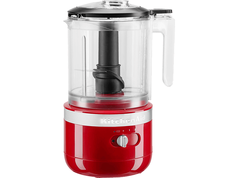KITCHENAID 5KFCB519EER CORDLESS Zerkleinerer Zerkleinerer 12 in Empire