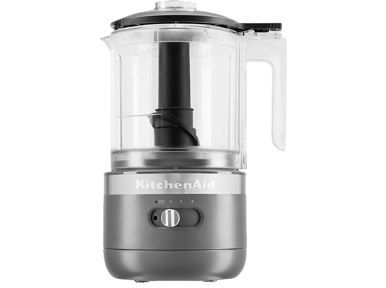 Zerkleinerer KITCHENAID 5KFCB519EDG CORDLESS Zerkleinerer MediaMarkt