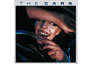 The Cars - The Cars (CD)