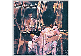 Linda Ronstadt - Simple Dreams (CD)