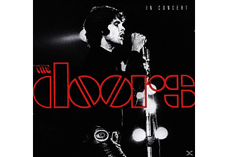 The Doors - In Concert (CD)