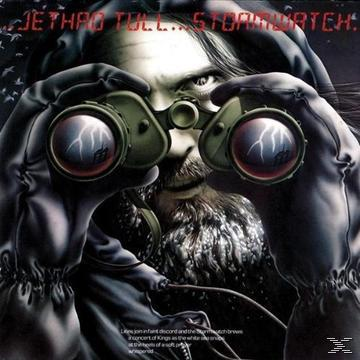 Jethro Tull - Stormwatch (CD)