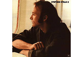 Stephen Stills - Stephen Stills 2 (CD)