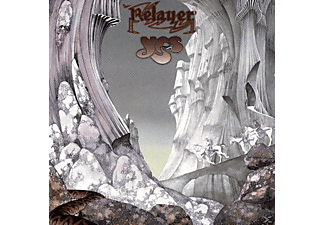 Yes - Relayer (CD)