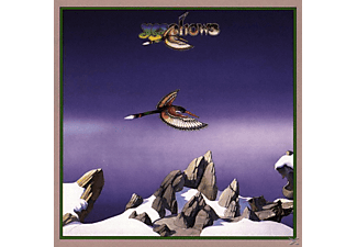 Yes - Yesshows (CD)
