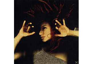 Tori Amos - From The Choirgirl Hotel (CD)