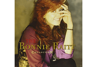Bonnie Raitt - The Bonnie Raitt Collection (CD)