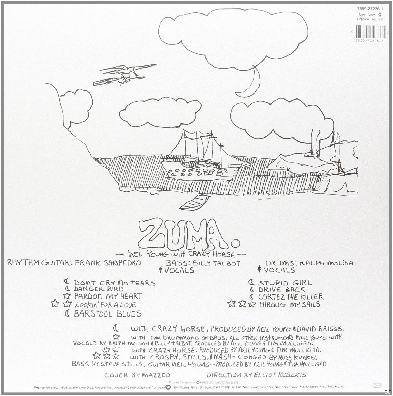 Fekete-fehér album borító. Egy hajó, egy repülőgép és szöveg látható. A háttér fehér.