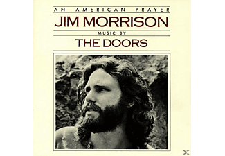 Jim Morrison - An American Prayer (CD)