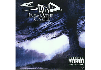 Staind - Break the Cycle (CD)