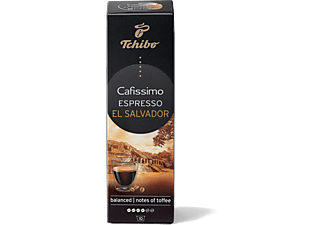 TCHIBO Cafissimo Espresso El Salvador 10'lu Kapsül Kahve