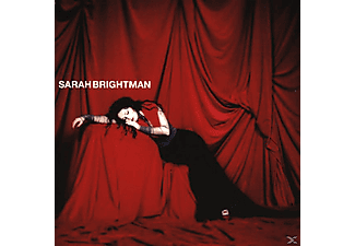 Sarah Brightman - Eden (CD)