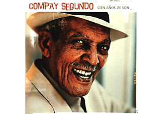 Compay Segundo - Cien Anos De Son (CD)