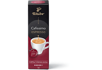 TCHIBO CAFISSIMO ESPRESSO INTENSE 10'LU KAPSÜL KAHVE_0