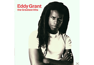 Eddy Grant - The Greatest Hits (CD)