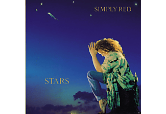 Simply Red - Stars (CD)
