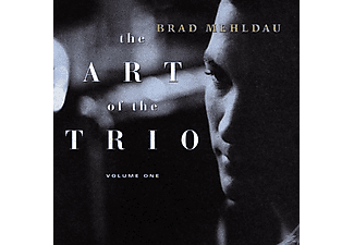 Brad Mehldau - The Art of the Trio, Vol. 1 (CD)