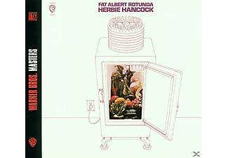 Herbie Hancock - Fat Albert Rotunda (CD)