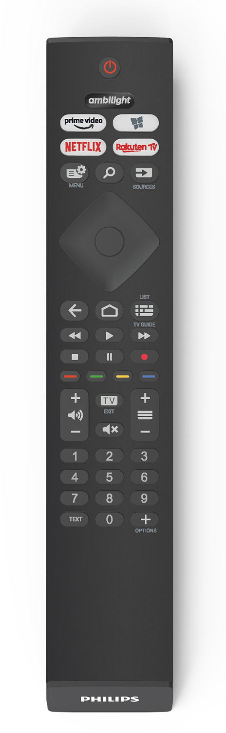 PHILIPS The One (65PUS8546/12)