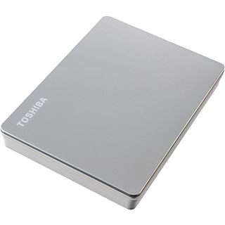 TOSHIBA Canvio Flex 4 TB