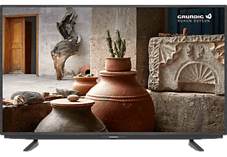 GRUNDIG 43 GFU 7900 A 43" 108 Ekran Uydu Alıcılı Android Smart 4K Ultra HD LED TV