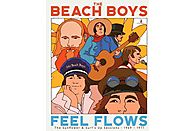 The Beach Boys - Feel Flows: The Sunflower & Surfs Up Sessions 1969 - 1971 | LP