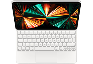 APPLE Magic Keyboard till iPad Pro / iPad Air 11" - Vit