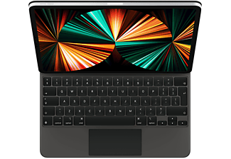 APPLE Magic Keyboard till iPad Pro 12.9" - Svart