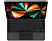 APPLE Magic Keyboard till iPad Pro 12.9" - Svart