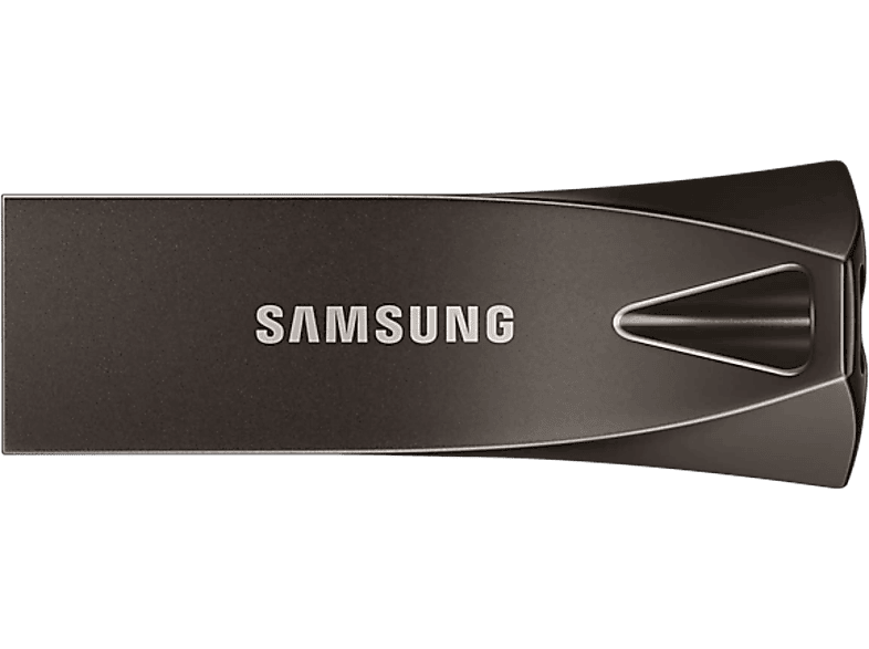 SAMSUNG USB-stick 128 GB Bar Plus Titan Grey (MUF-128BE4/APC)