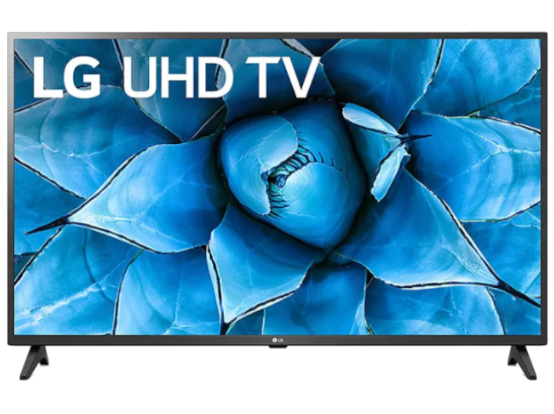 LG 43UN73006 43" 109 Ekran Uydu Alıcılı Smart 4K Ultra HD LED TV