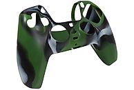 QWARE Silicon cover PlayStation 5 Camouflage