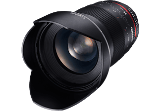 SAMYANG 35mm f/1.4 AS UMC (Sony A) objektív