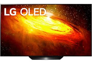 LG OLED55BX6 55" 139 Ekran Uydu Alıcılı Smart 4K Ultra HD OLED TV