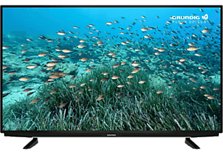 GRUNDIG 43 GEU 7900 B 43" 108 Ekran Uydu Alıcılı Smart 4K Ultra HD LED TV