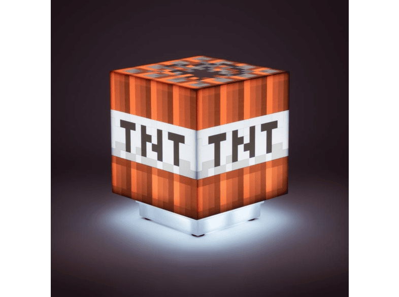 Acquistare PALADONE Minecraft - TNT Lampada