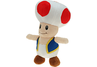 KG Toad - Figura di peluche (Multicolore)