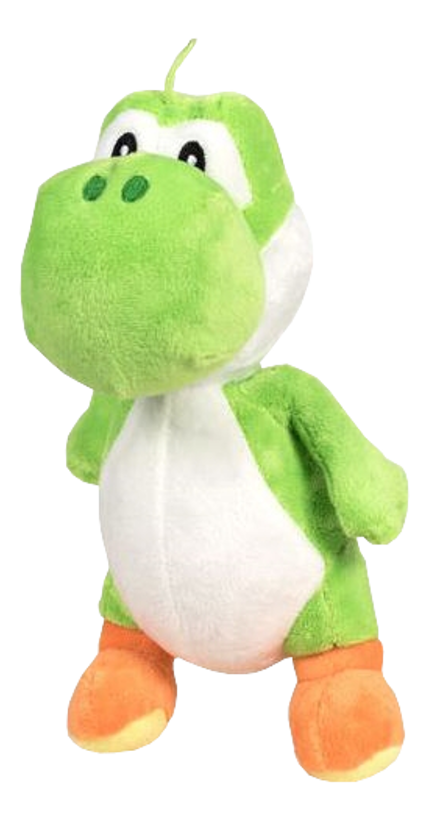 KG Yoshi - Plüschfigur (Mehrfarbig)