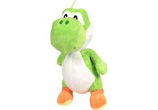 KG Yoshi - Figura di peluche (Multicolore)