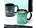 PALADONE XBOX Logo - Tasse (Vert/Noir)