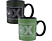 PALADONE XBOX Logo - Tasse (Vert/Noir)