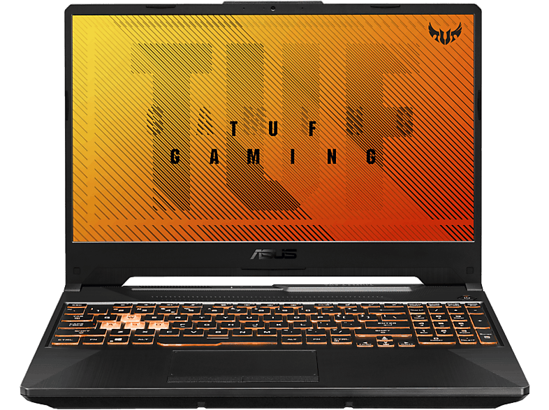 Portátil gaming | Asus TUF FX506LH-HN004T