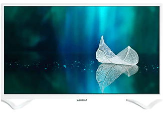 AXEN AX32DAB04 32 inç 82 Ekran USB MediaPlayer Uydu Alıcılı HD-ready LED TV Beyaz