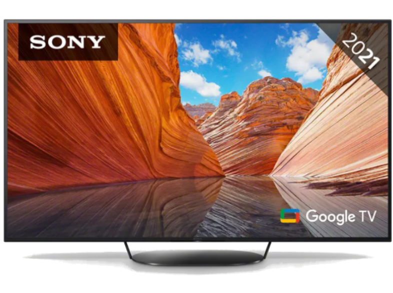 SONY BRAVIA KD65X82J 65 inç 164 Ekran Uydu Alıcılı Google Smart 4K