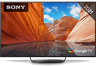 SONY BRAVIA KD65X82J 65 inç 164 Ekran Uydu Alıcılı Google Smart 4K Ultra HD LED TV