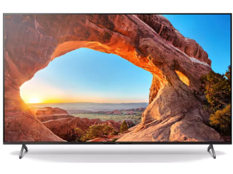 SONY BRAVIA KD55X85J 55'' 139 Ekran Uydu Alıcılı Google Smart 4K