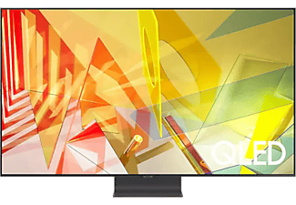 SAMSUNG 65Q95T 65" 163 Ekran Uydu Alıcılı Smart 4K Ultra HD QLED TV