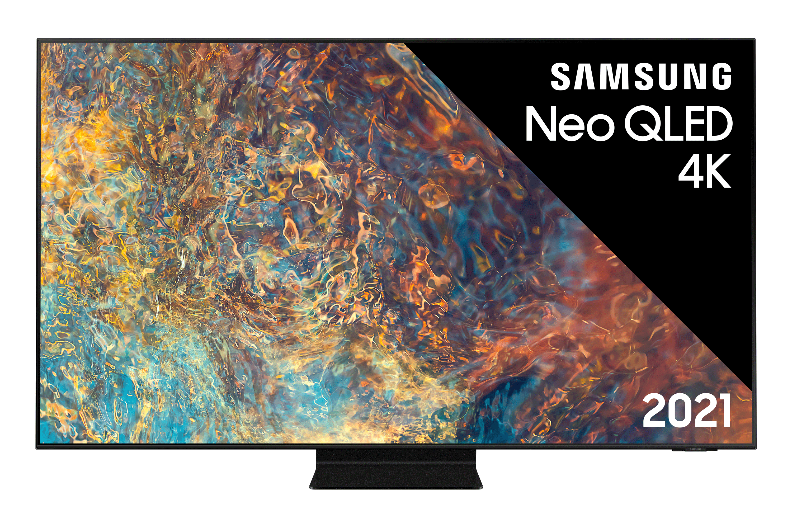SAMSUNG Neo QLED 4K 85QN90A (2021)