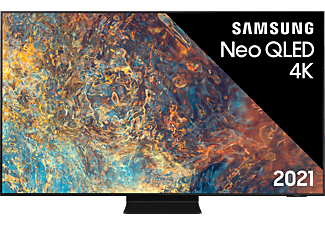 SAMSUNG Neo QLED 4K 85QN90A (2021)